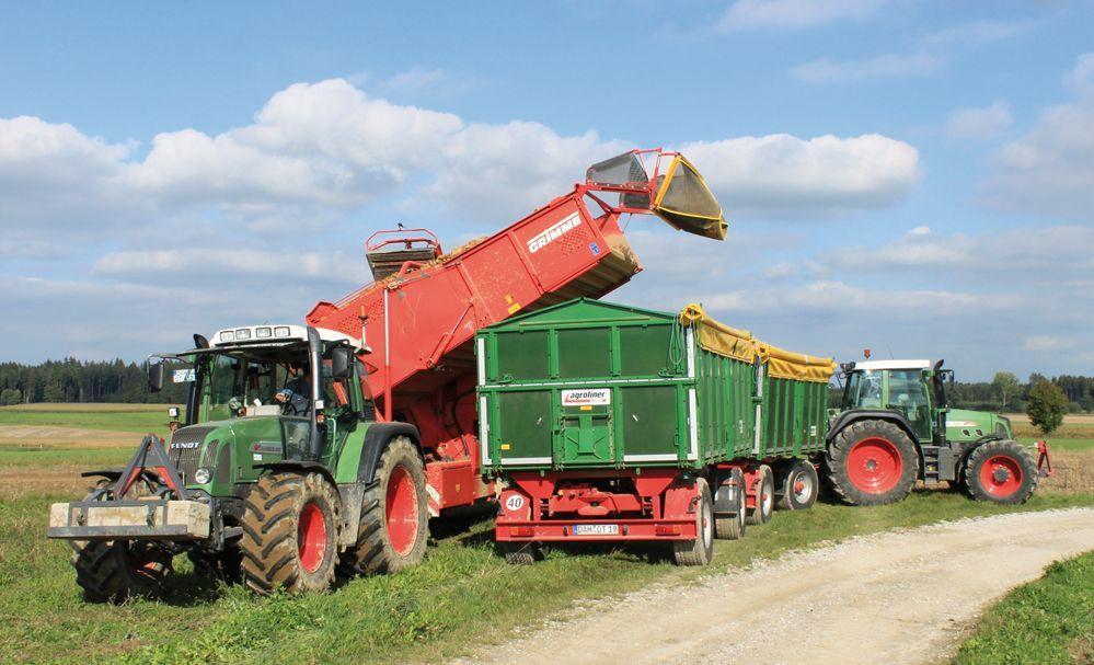 Bild: 9783751610339 | Fendt Vario Traktoren | Udo Bols | Buch | Deutsch | 2022