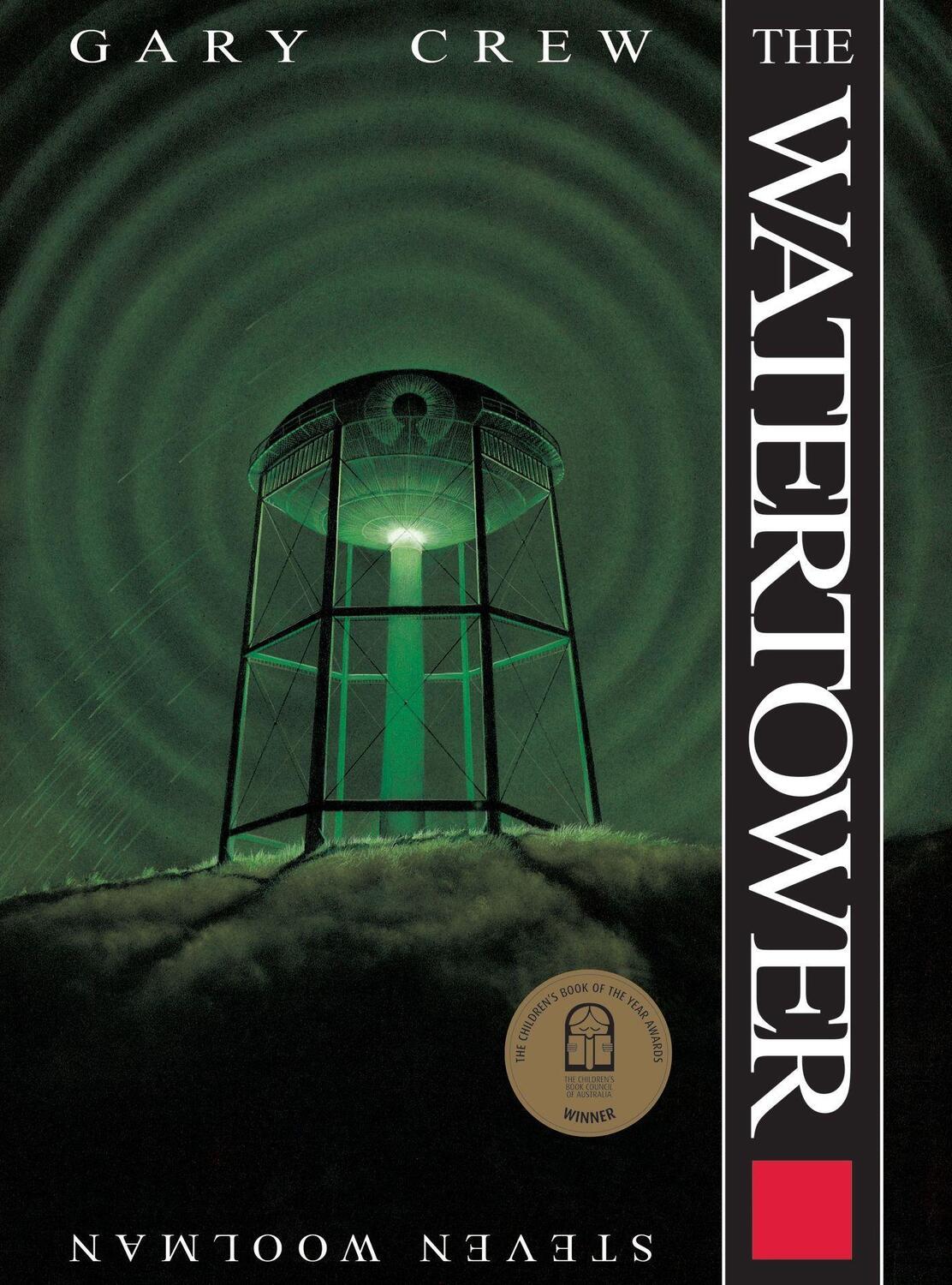 Cover: 9780734421715 | The Watertower | Gary Crew | Taschenbuch | Kartoniert / Broschiert