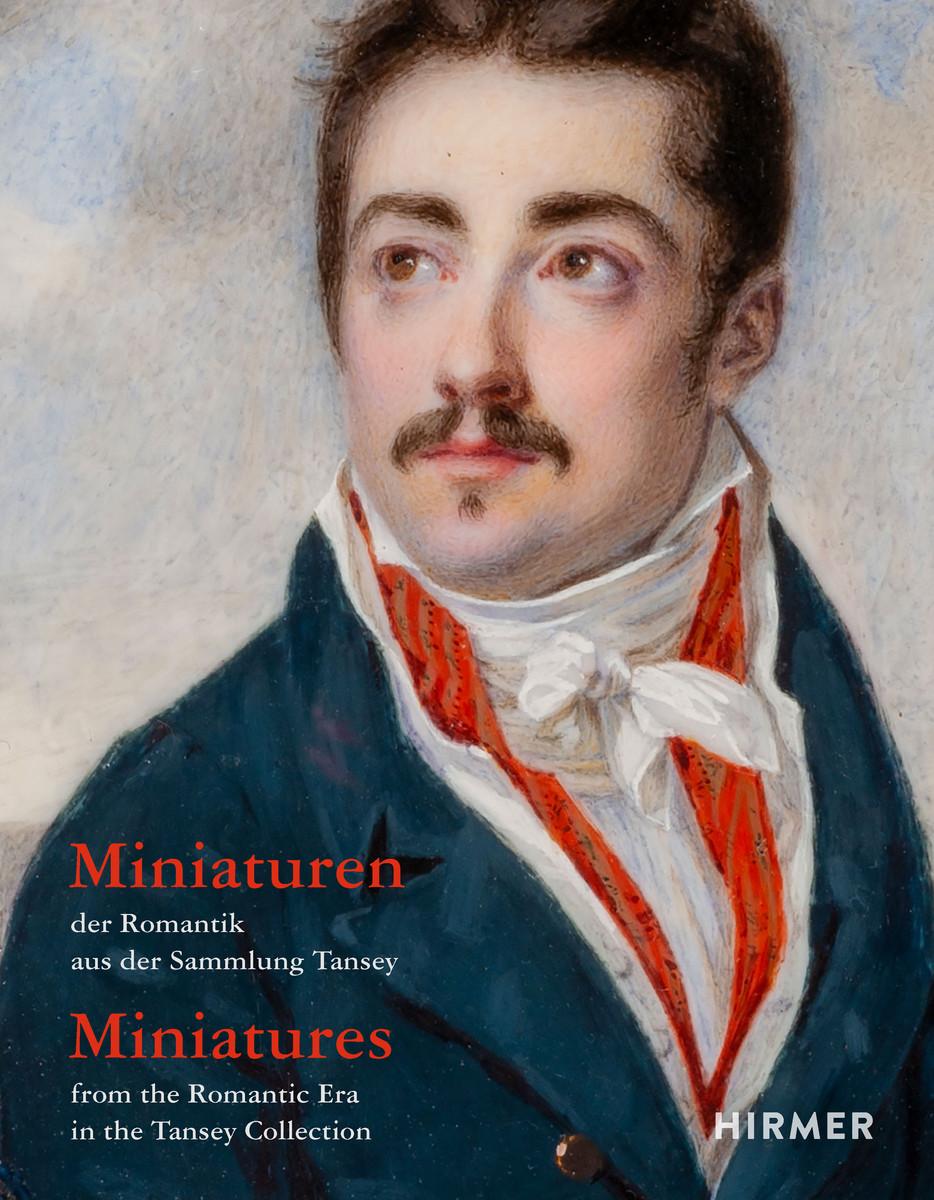 Cover: 9783777442921 | Miniatures from the Romantic Era in the Tansey Collection...