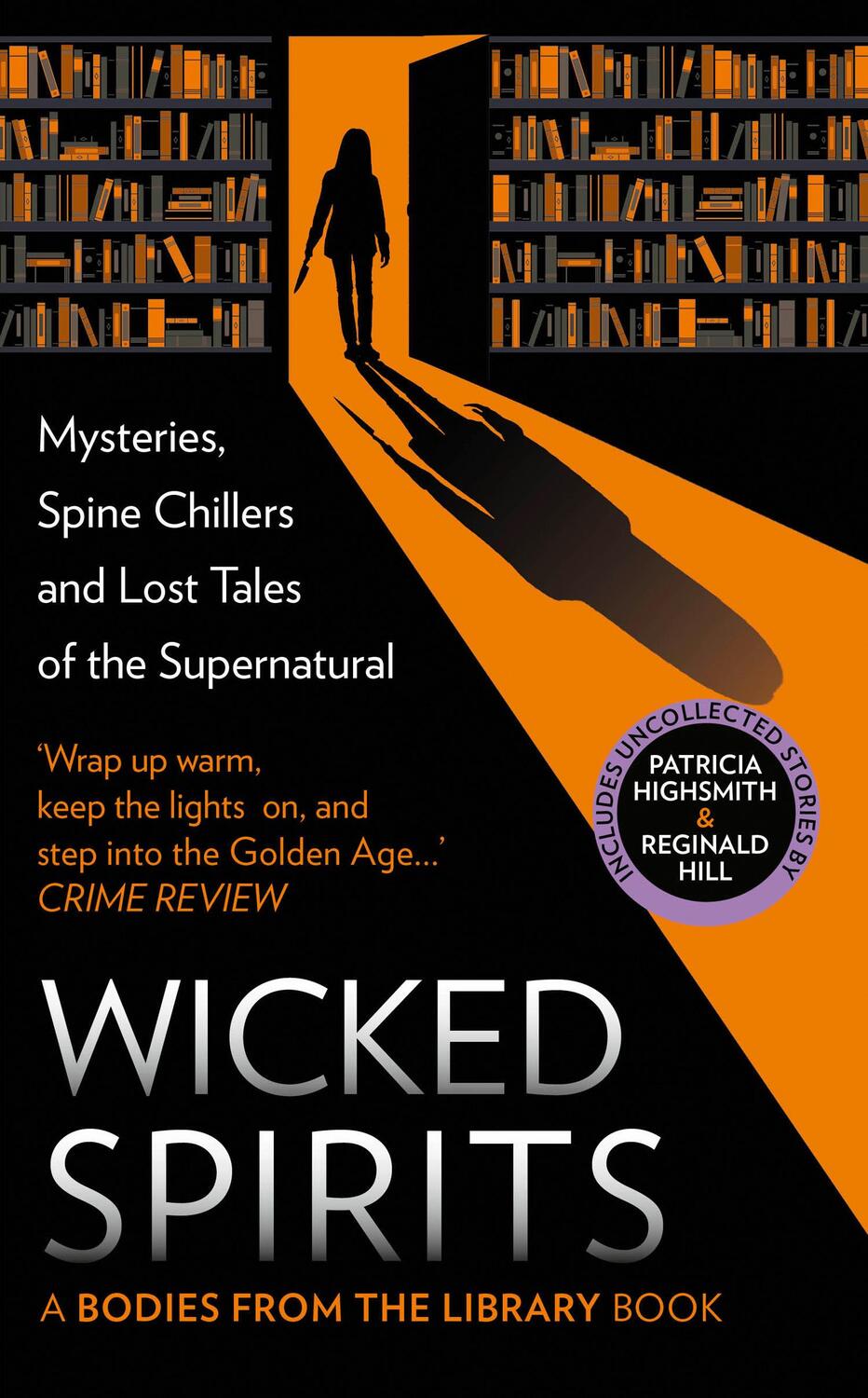 Cover: 9780008564254 | Wicked Spirits | Tony Medawar | Buch | Englisch | 2024