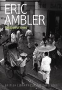 Cover: 9780712356558 | Passage of Arms | Eric Ambler | Taschenbuch | Englisch | 2016