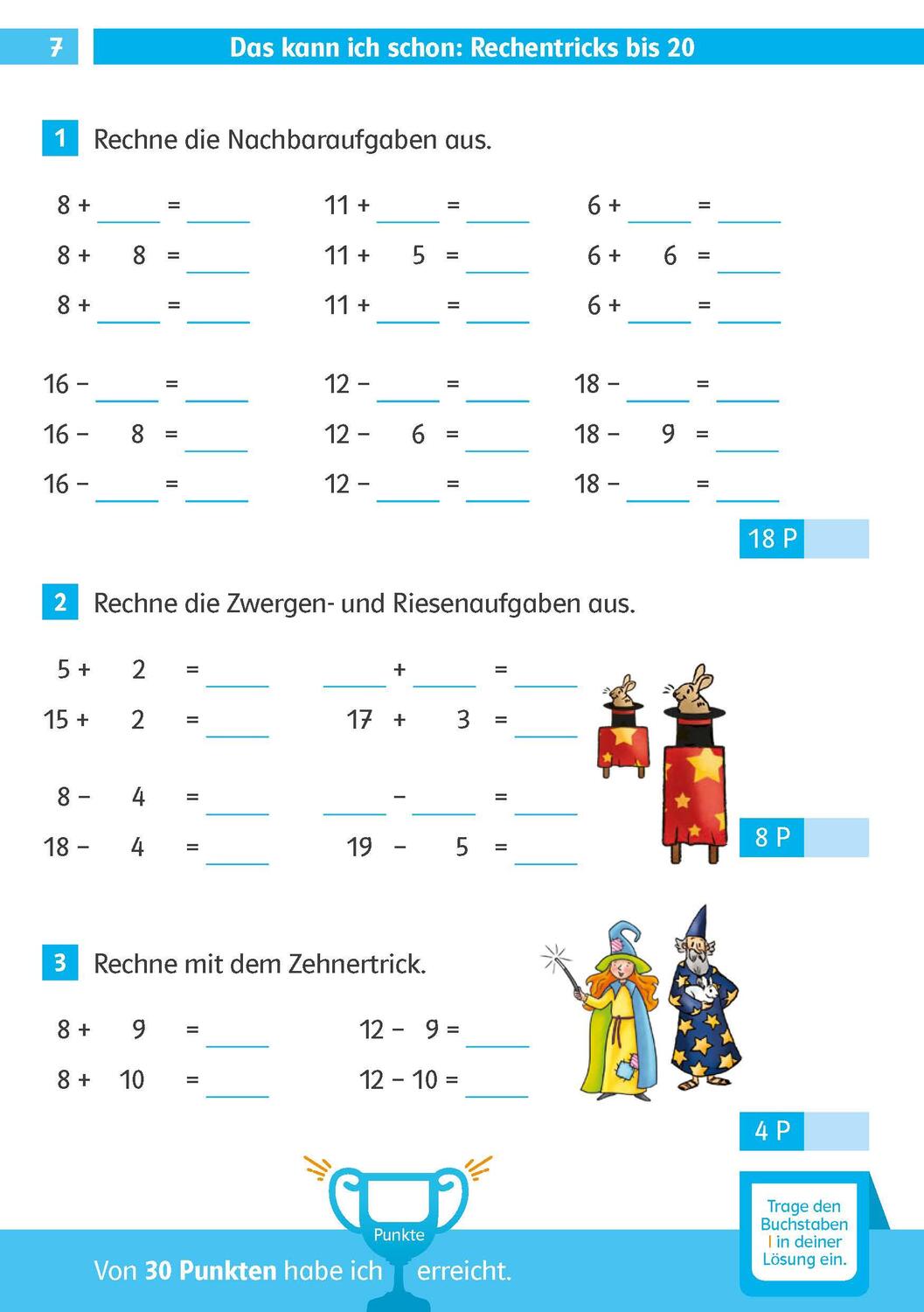 Bild: 9783129496817 | Die Mathe-Helden: Mathe-Testblock So gut bin ich! 2. Klasse | Buch