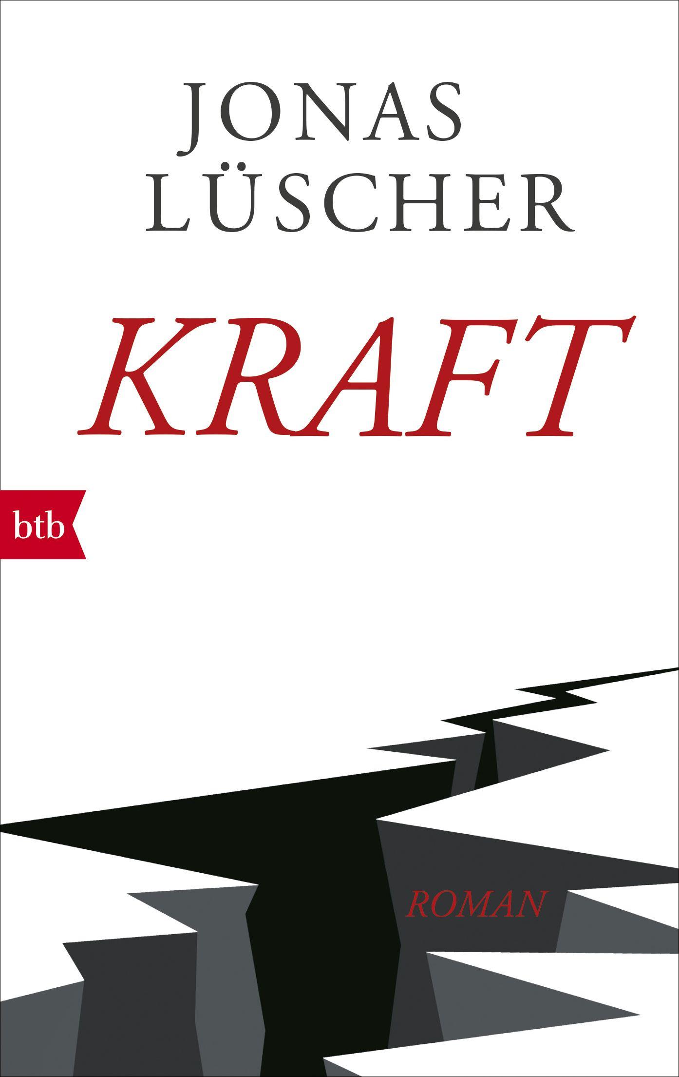 Cover: 9783442716616 | Kraft | Roman | Jonas Lüscher | Taschenbuch | 240 S. | Deutsch | 2018