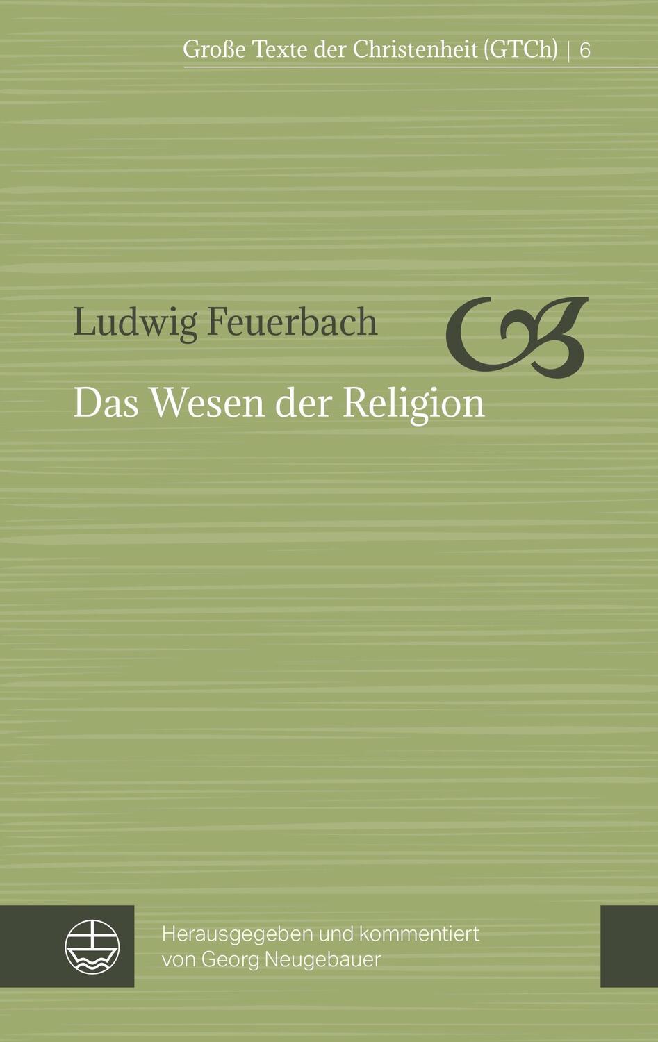 Cover: 9783374058143 | Das Wesen der Religion | Ludwig Feuerbach | Taschenbuch | 192 S.