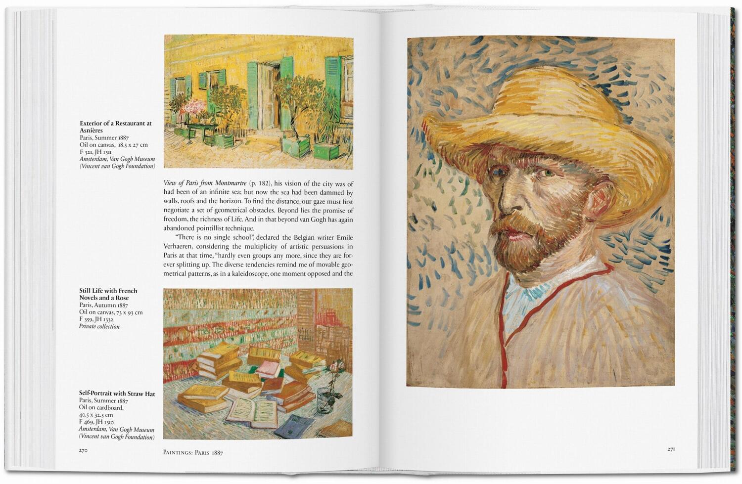 Bild: 9783836557153 | Van Gogh. The Complete Paintings | Rainer Metzger (u. a.) | Buch