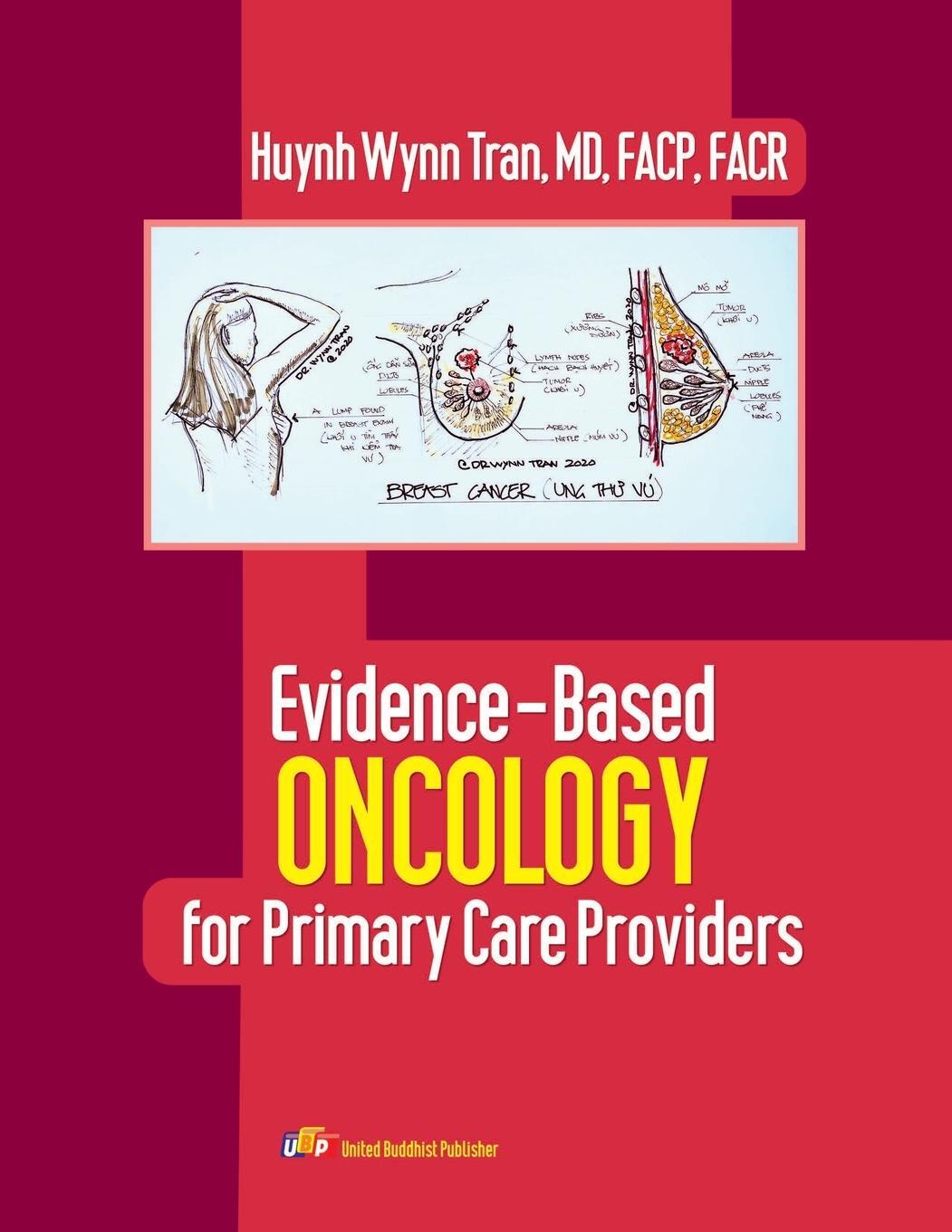 Cover: 9798330483334 | Evidence-Based Oncology for Primary Care Providers | Tran | Buch