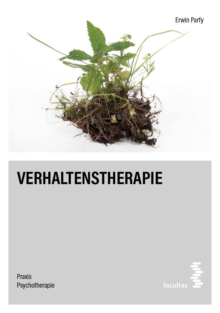 Cover: 9783708921426 | Verhaltenstherapie | Erwin Parfy | Taschenbuch | 120 S. | Deutsch