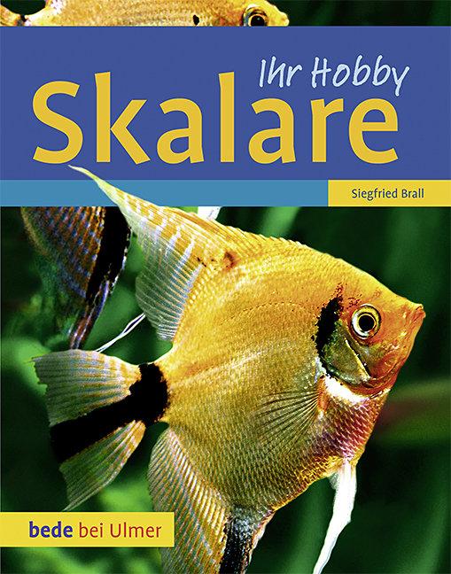 Cover: 9783800169399 | Skalare | Siegfried Brall | Buch | bede bei Ulmer | 80 S. | Deutsch