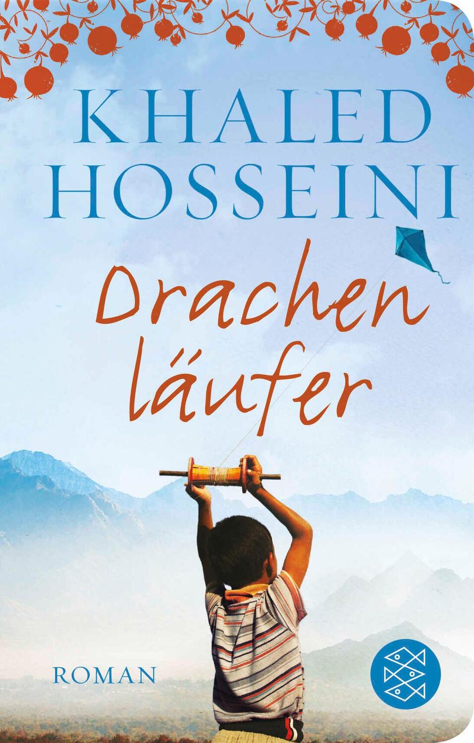 Cover: 9783596522682 | Drachenläufer | Khaled Hosseini | Buch | 592 S. | Deutsch | 2019