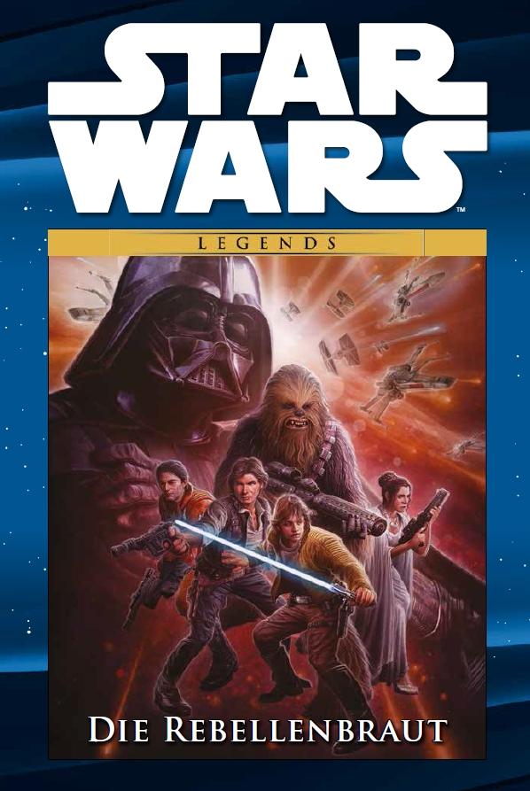 Cover: 9783741604287 | Star Wars Comic-Kollektion 21 | Brian Wood | Buch | 148 S. | Deutsch