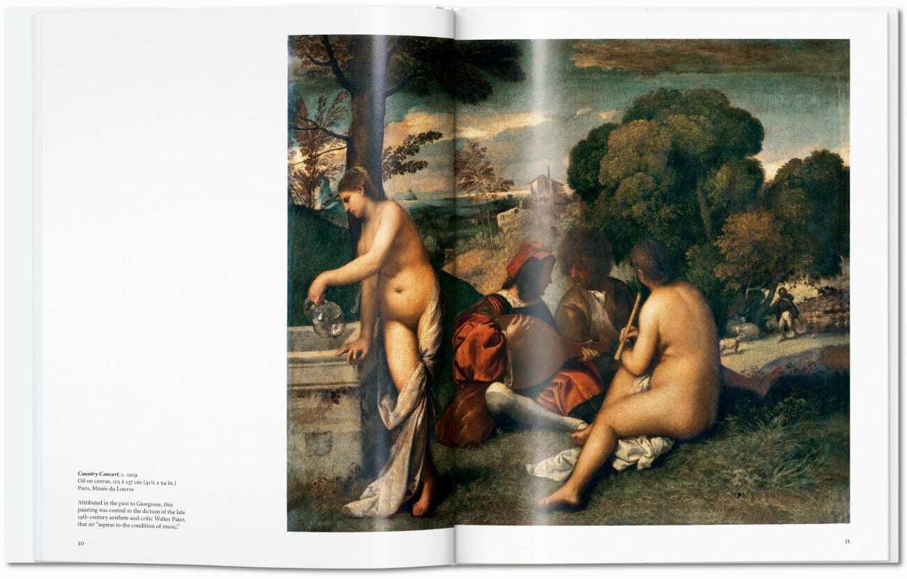 Bild: 9783836548557 | Titian | Ian Kennedy | Buch | Französisch | 2024 | TASCHEN