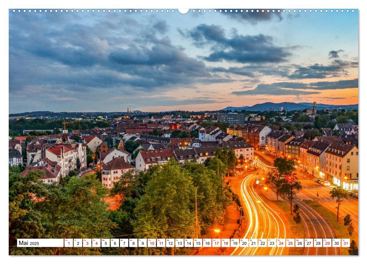 Bild: 9783383985775 | Kassel begeistert (Wandkalender 2025 DIN A2 quer), CALVENDO...