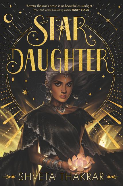 Cover: 9780062894625 | Star Daughter | Shveta Thakrar | Buch | Gebunden | Englisch | 2020