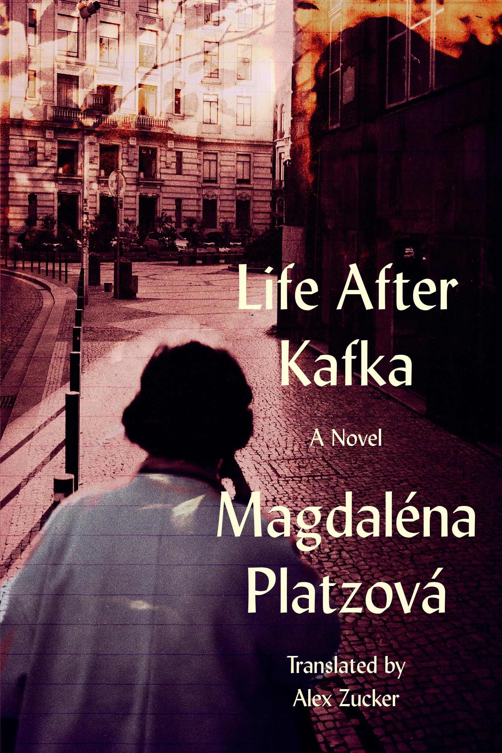 Cover: 9781954276291 | Life After Kafka | Magdaléna Platzová | Taschenbuch | Englisch | 2024