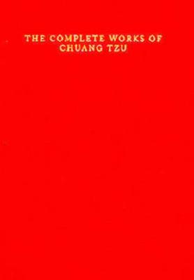 Cover: 9780231031479 | The Complete Works of Chuang Tzu | Buch | Englisch | EAN 9780231031479