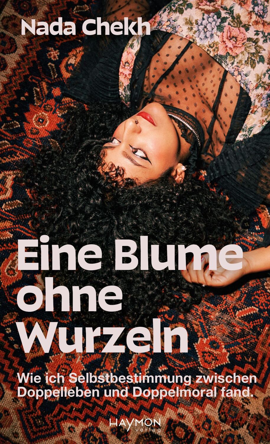 Cover: 9783709981450 | Eine Blume ohne Wurzeln | Nada Chekh | Taschenbuch | 224 S. | Deutsch