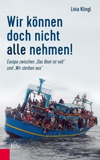 Cover: 9783218009683 | Wir können doch nicht alle nehmen! | Livia Klingl | Buch | 190 S.