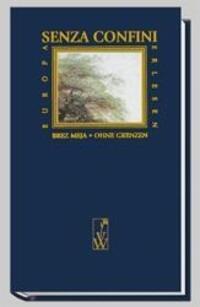 Cover: 9783851292749 | Senza Confini - Brez meja - Ohne Grenzen | Lojze Wieser | Buch | 1999