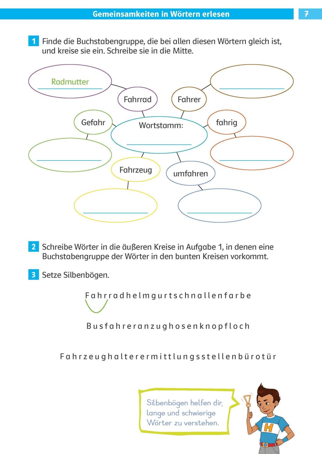 Bild: 9783129497883 | Die Deutsch-Helden: Lesen und verstehen 4. Klasse | Taschenbuch | 2024