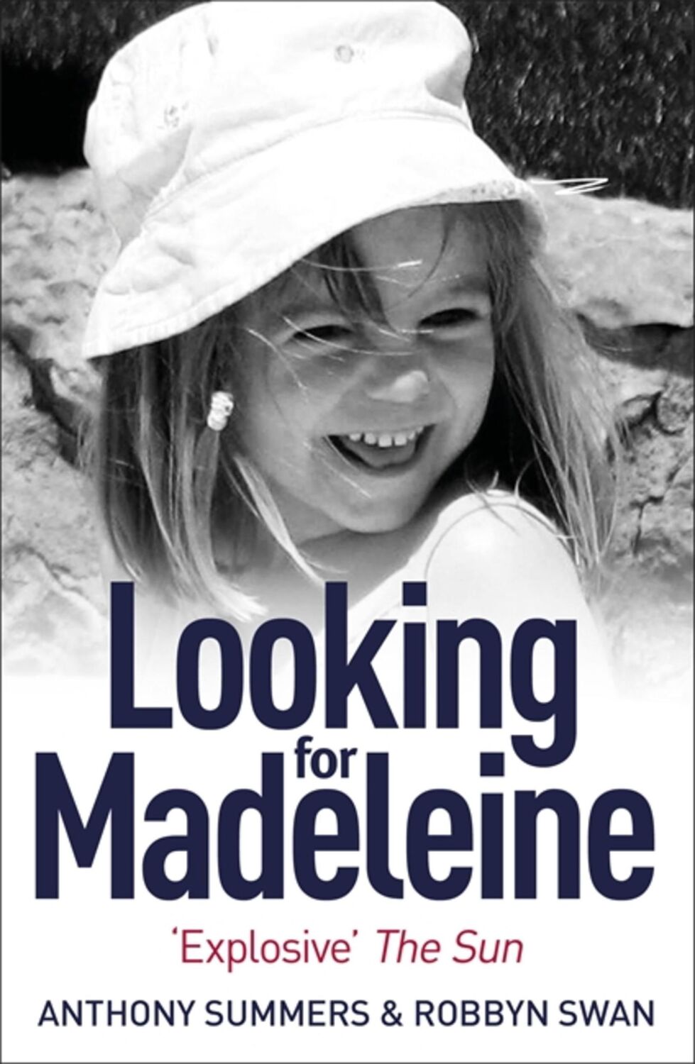 Cover: 9781472211590 | Looking For Madeleine | Updated 2019 Edition | Anthony Summers (u. a.)