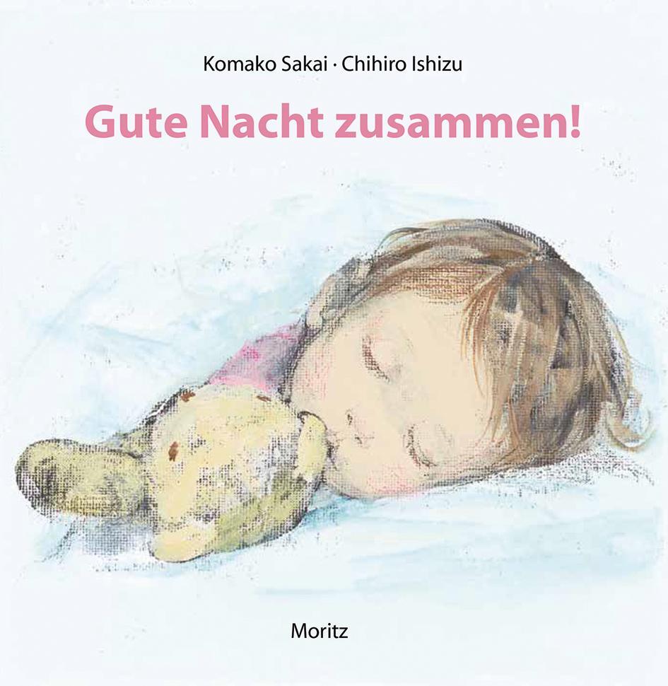 Cover: 9783895653896 | Gute Nacht zusammen | Chihiro Ishizu | Buch | 22 S. | Deutsch | 2019