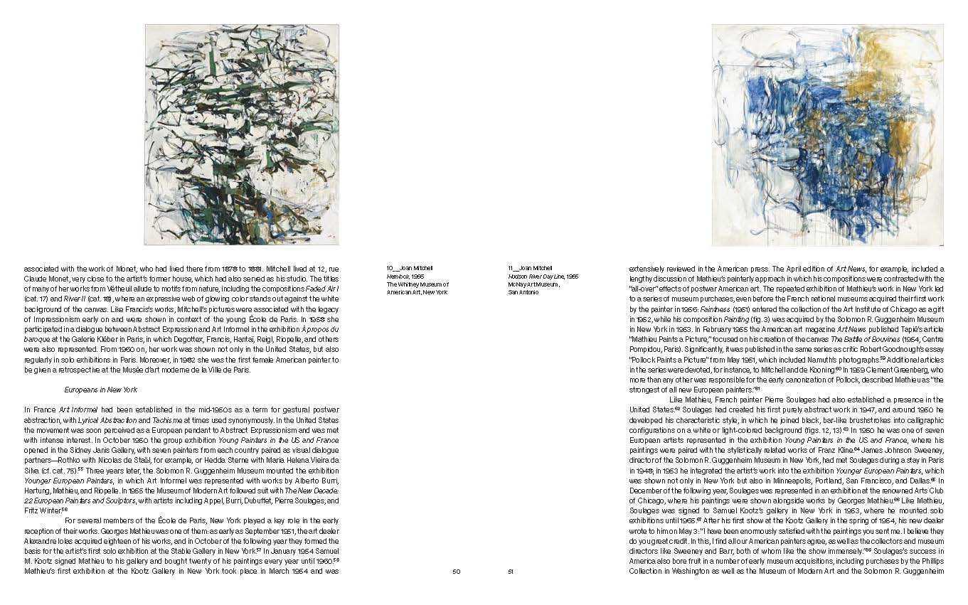 Bild: 9783791379487 | The Shape of Freedom | International Abstraction after 1945 | Buch