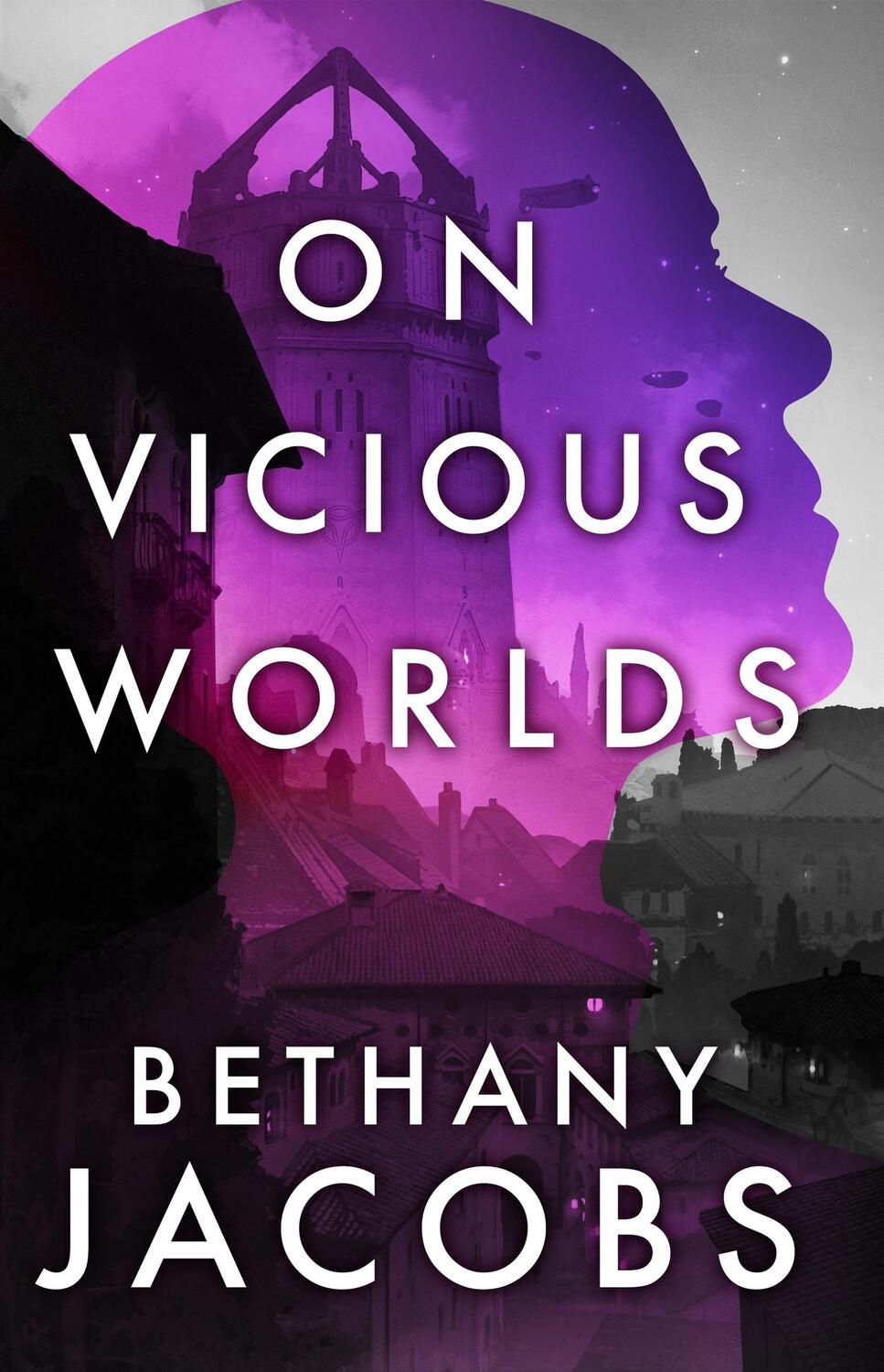 Cover: 9780356520087 | On Vicious Worlds | Bethany Jacobs | Taschenbuch | Englisch | 2024