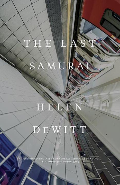 Cover: 9780811225502 | The Last Samurai | Helen Dewitt | Taschenbuch | Englisch | 2016