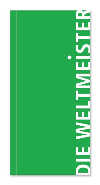 Cover: 9783898232692 | Die Weltmeister | Dtsch.-Engl. | Horst Hamann (u. a.) | Buch | Deutsch