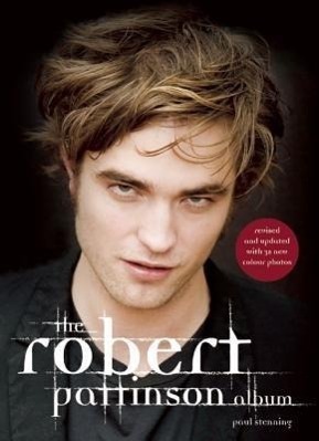 Cover: 9780859654524 | The Robert Pattinson Album | Paul Stenning | Taschenbuch | Englisch