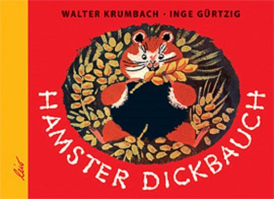 Cover: 9783896033154 | Hamster Dickbauch | Walter Krumbach | Buch | 12 S. | Deutsch | 2008