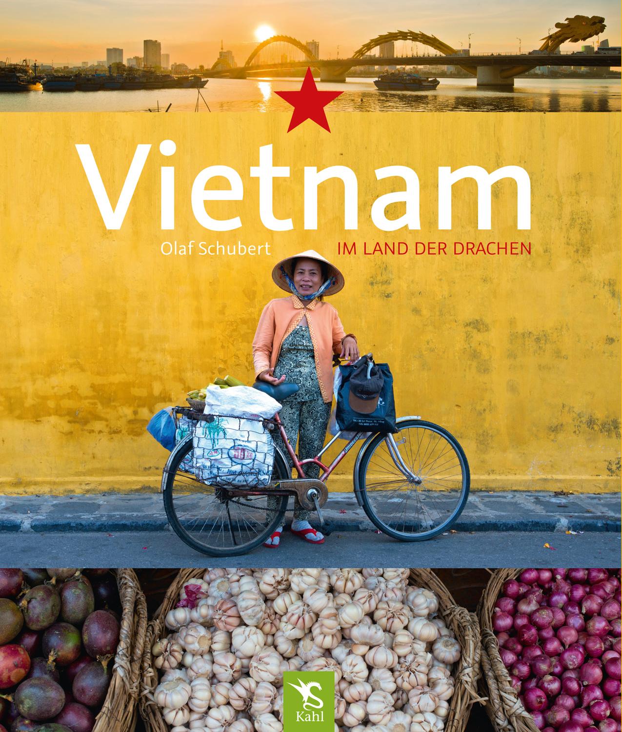 Cover: 9783938916315 | Vietnam | Im Land der Drachen | Olaf Schubert | Taschenbuch | Deutsch