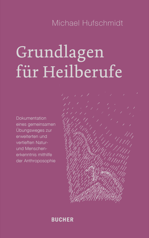 Cover: 9783990185551 | Grundlagen für Heilberufe | Michael Hufschmidt | Taschenbuch | Deutsch