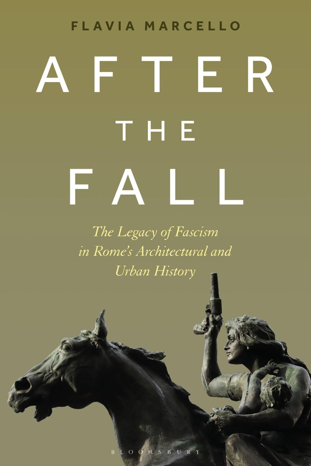 Cover: 9781350120587 | After the Fall | Flavia Marcello | Taschenbuch | Englisch | 2024