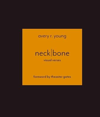 Cover: 9780810140523 | Neckbone: Visual Verses | Avery R. Young | Buch | Englisch | 2019