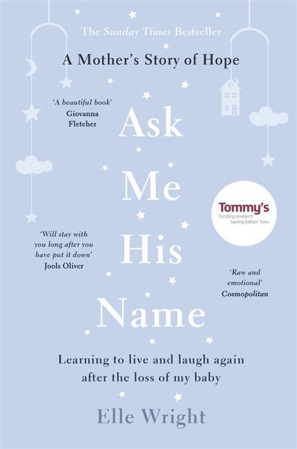 Cover: 9781788701792 | Ask Me His Name | Elle Wright | Taschenbuch | Kartoniert / Broschiert