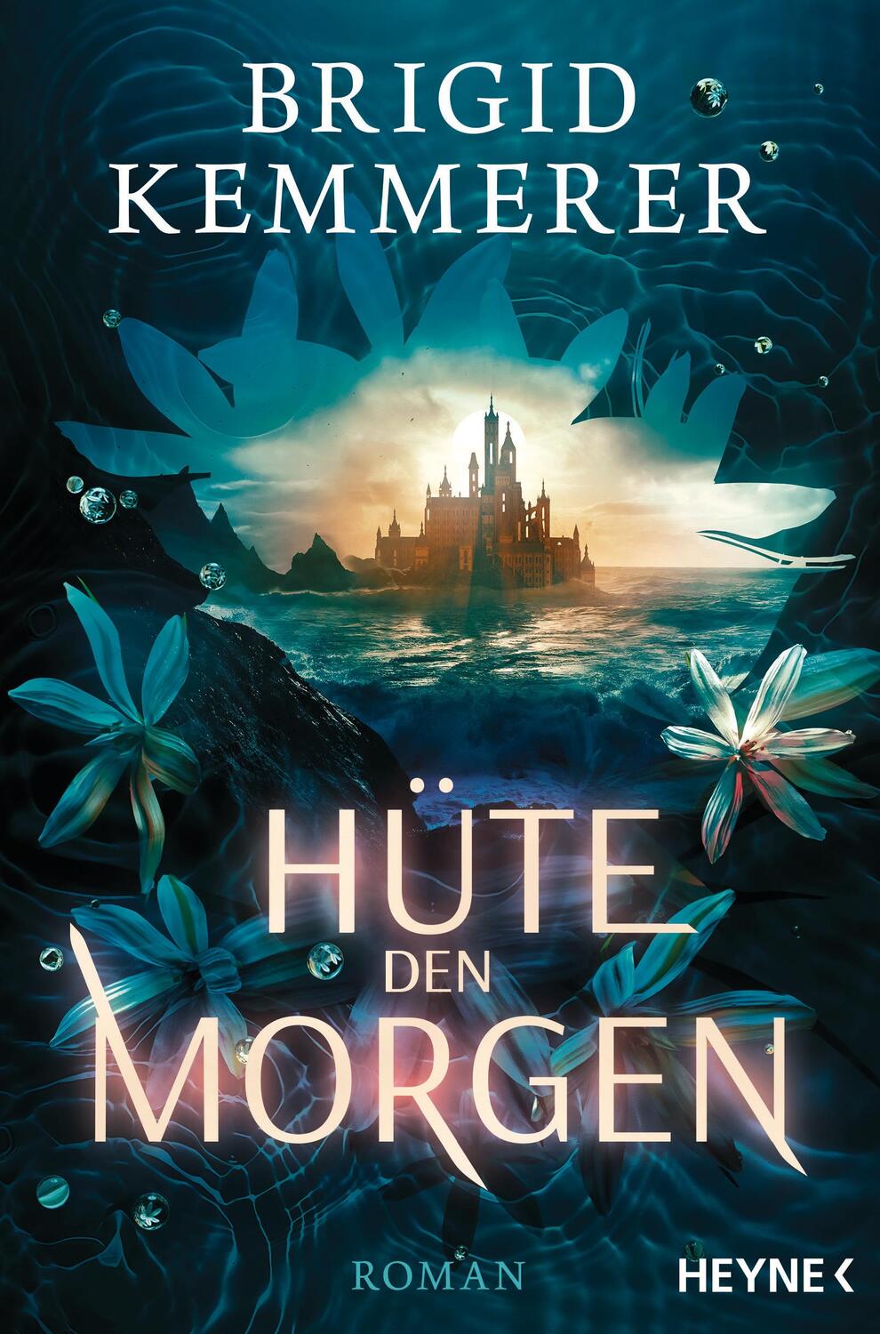 Cover: 9783453322998 | Hüte den Morgen | Die große TikTok-Sensation - Roman | Brigid Kemmerer