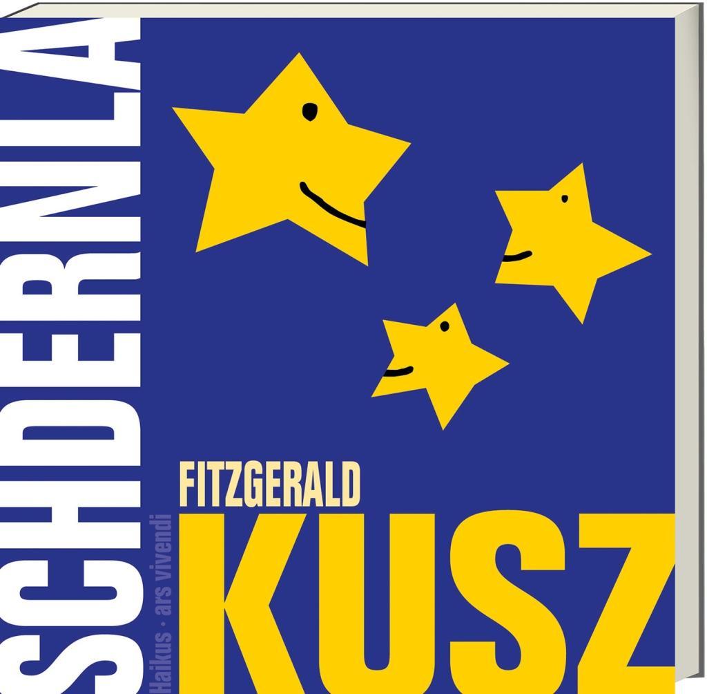 Cover: 9783869135991 | Schdernla | Ausgewählte Haikus auf fränkisch | Fitzgerald Kusz | Buch