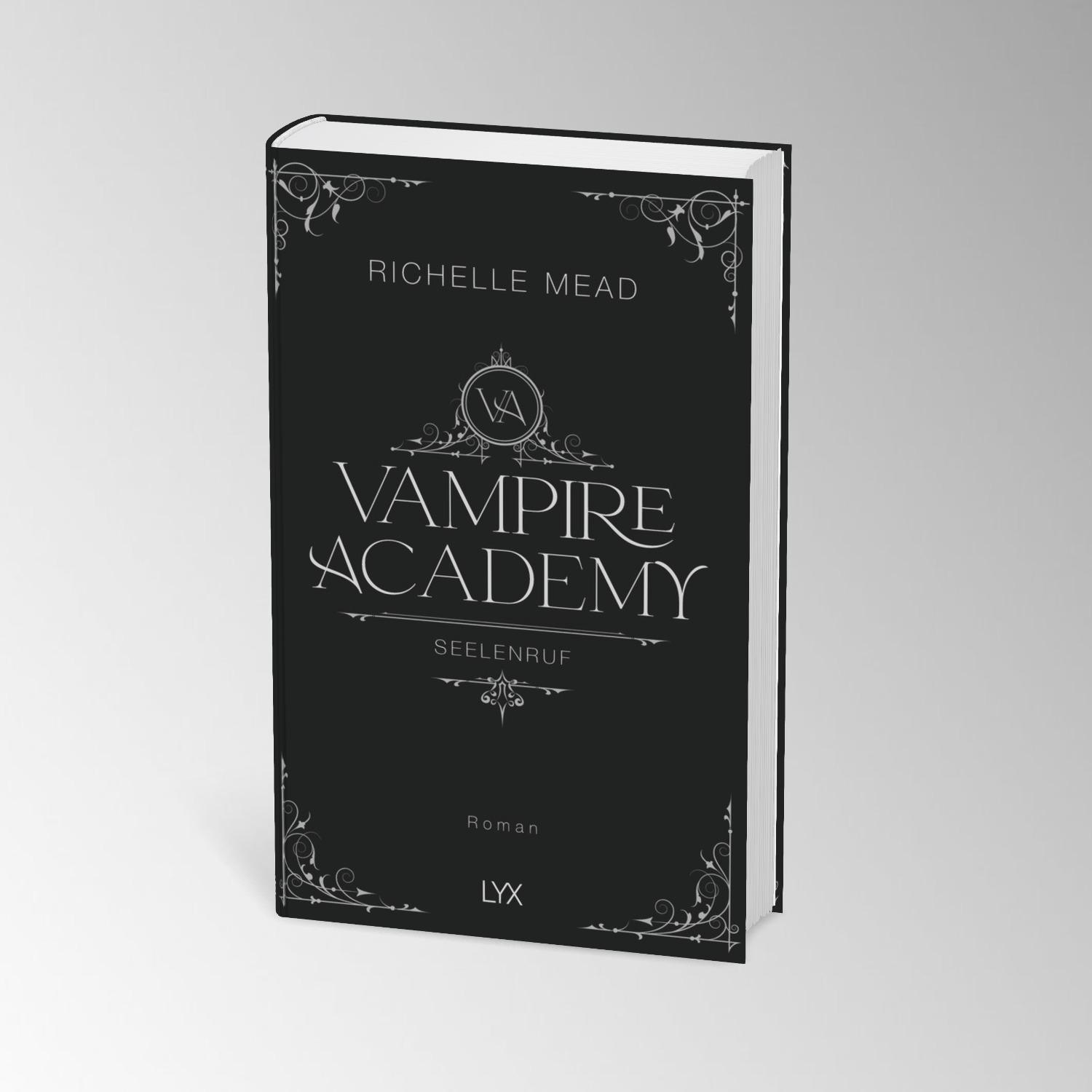 Bild: 9783736323575 | Vampire Academy - Seelenruf | Richelle Mead | Buch | 432 S. | Deutsch