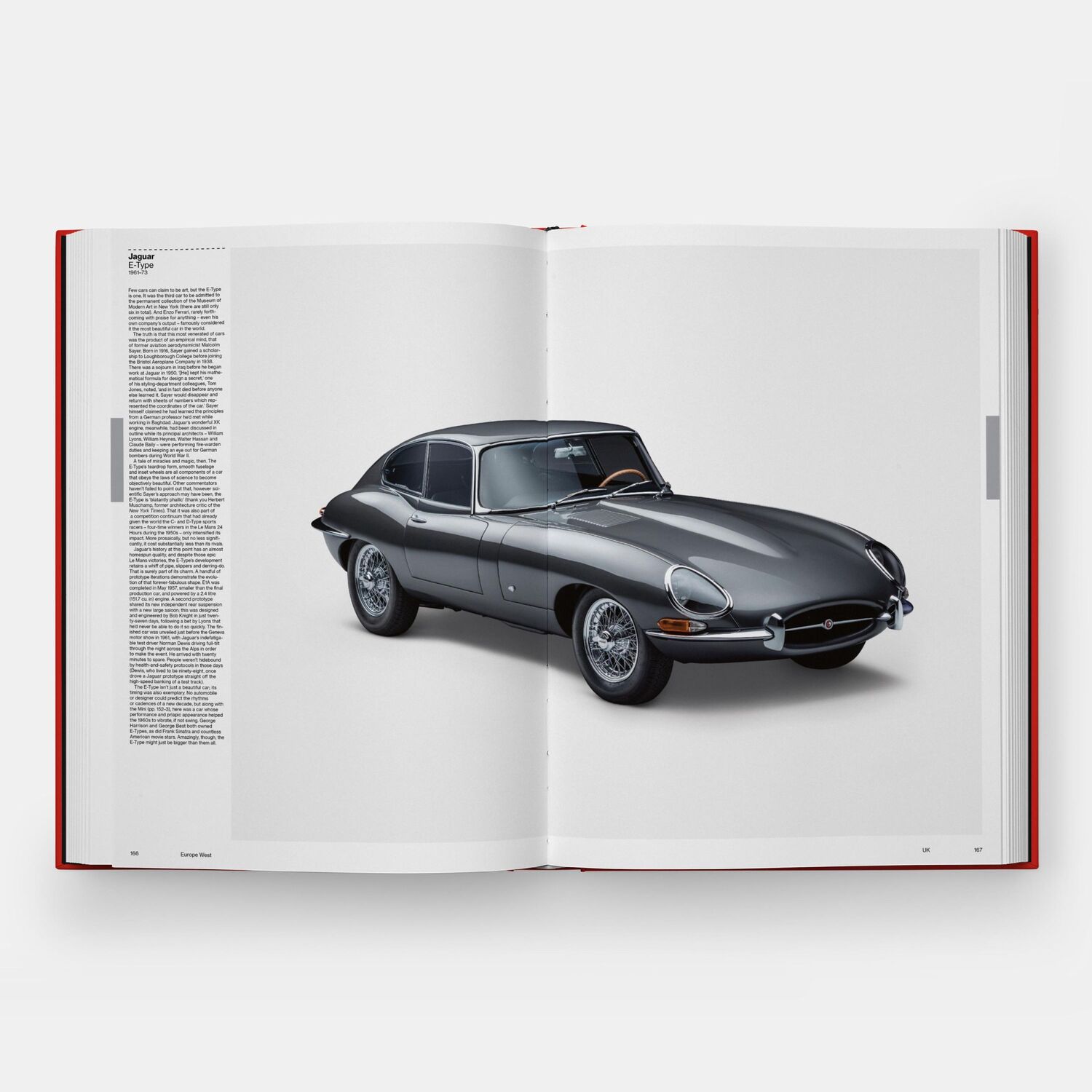 Bild: 9781838667726 | The Atlas of Car Design | Jason Barlow (u. a.) | Buch | Phaidon Press