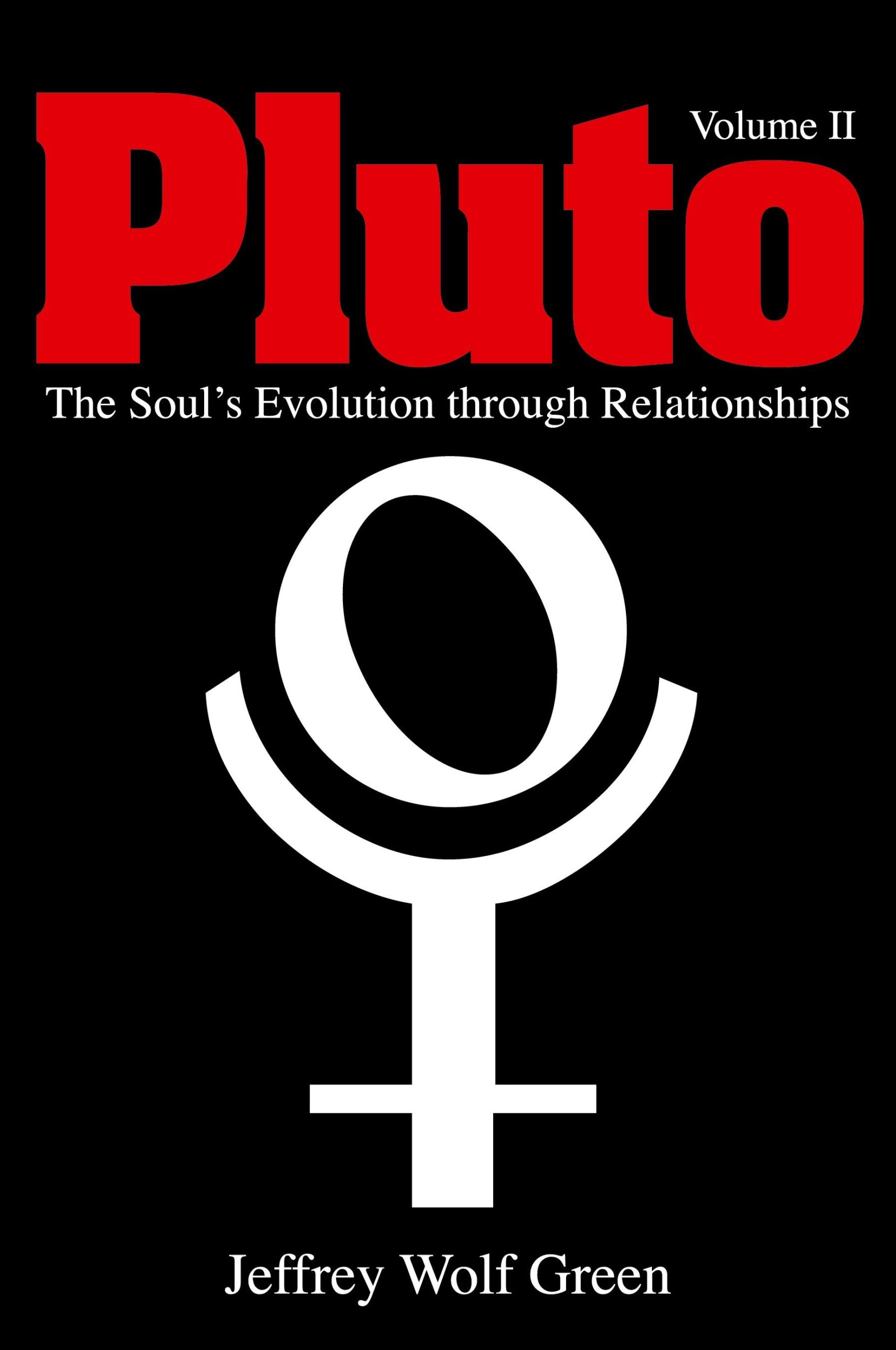 Cover: 9781902405421 | Pluto | The Soul's Evolution Through Relationships, Volume 2 | Buch