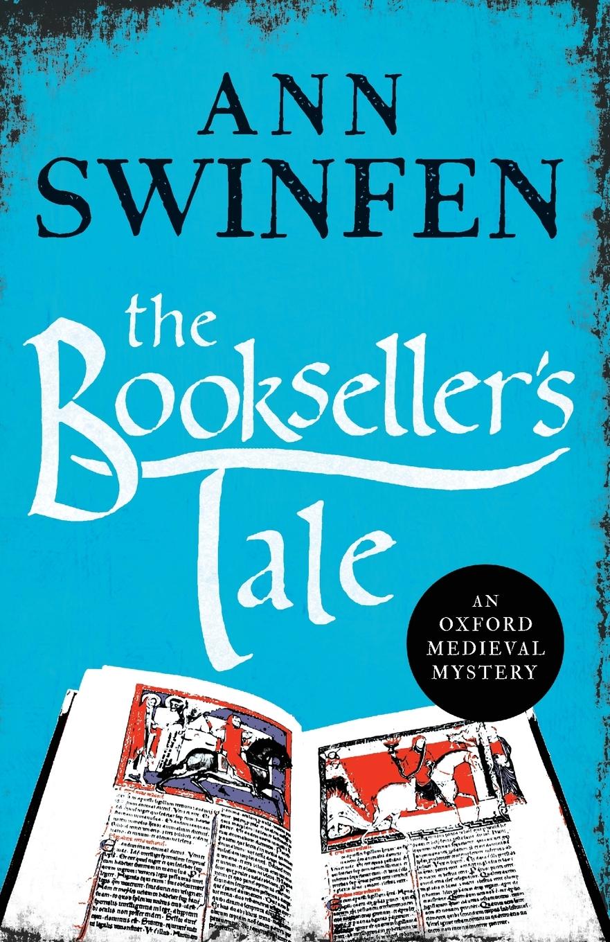 Cover: 9781804361023 | The Bookseller's Tale | Ann Swinfen | Taschenbuch | Englisch | 2022