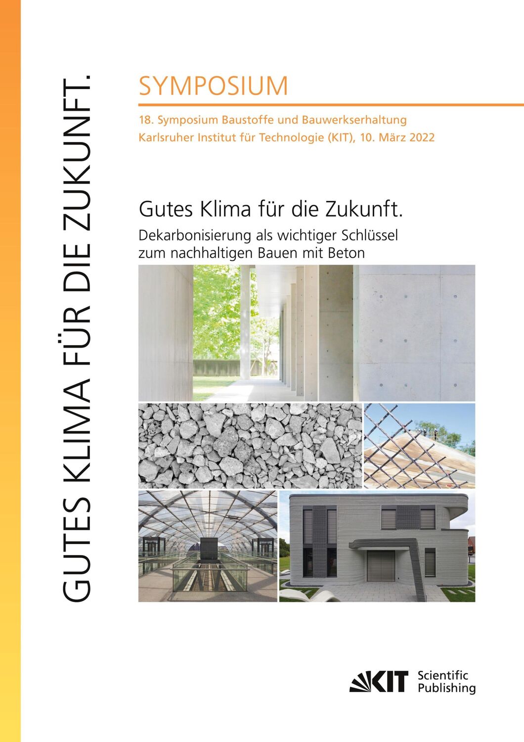 Cover: 9783731511632 | Gutes Klima für die Zukunft. Dekarbonisierung als wichtiger...