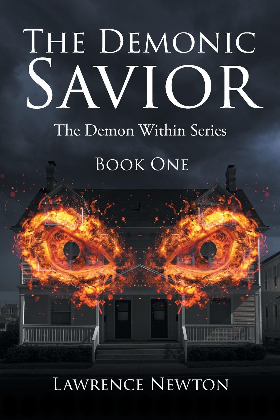 Cover: 9798893084207 | The Demonic Savior | Book One | Lawrence Newton | Taschenbuch | 2024