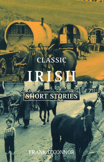 Cover: 9780192819185 | Classic Irish Short Stories | John Wain | Taschenbuch | Englisch