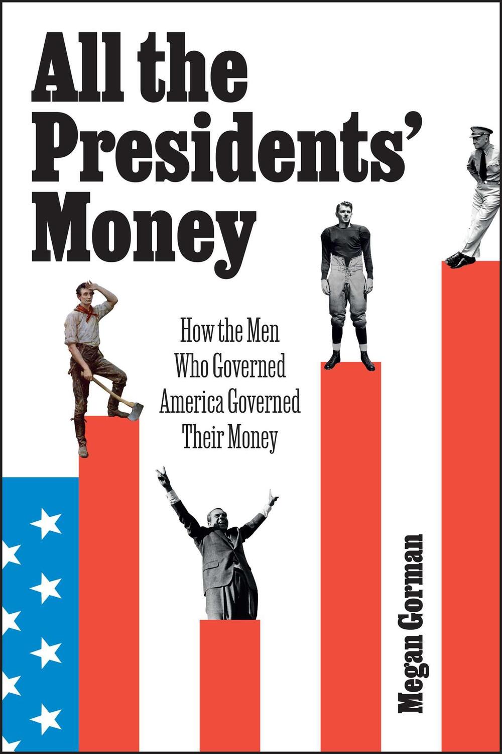 Cover: 9798888450802 | All the Presidents' Money | Megan Gorman | Buch | Englisch | 2024