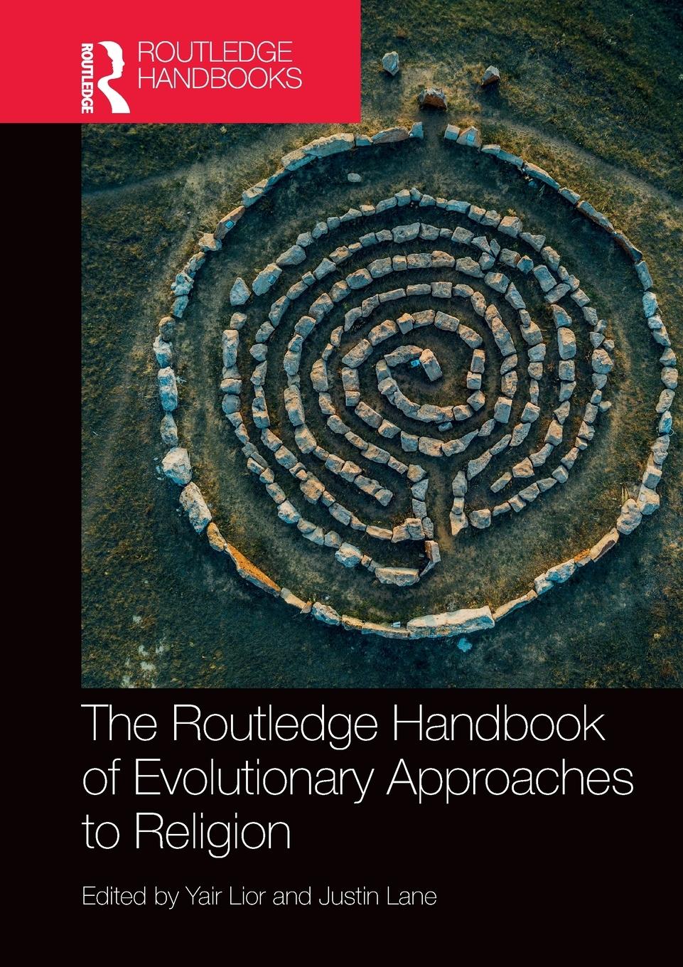 Cover: 9781032324234 | The Routledge Handbook of Evolutionary Approaches to Religion | Lior