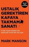 Cover: 9786059397254 | Ustalik Gerektiren Kafaya Takmama Sanati | Mark Manson | Taschenbuch