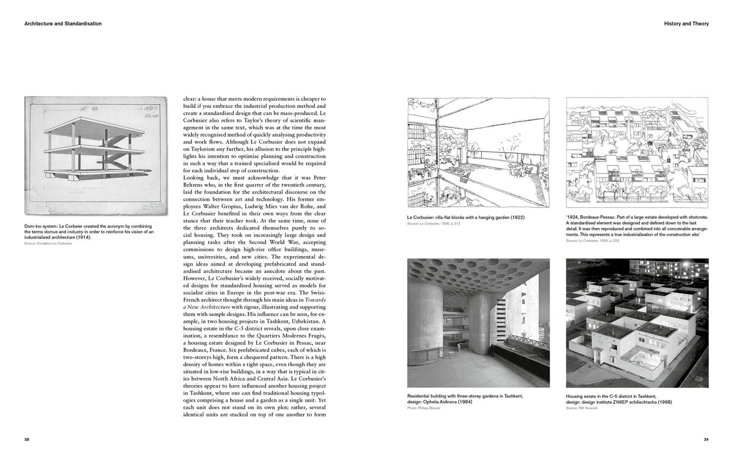 Bild: 9783869220215 | Prefabricated Housing | Construction and Design Manual | Meuser | Buch