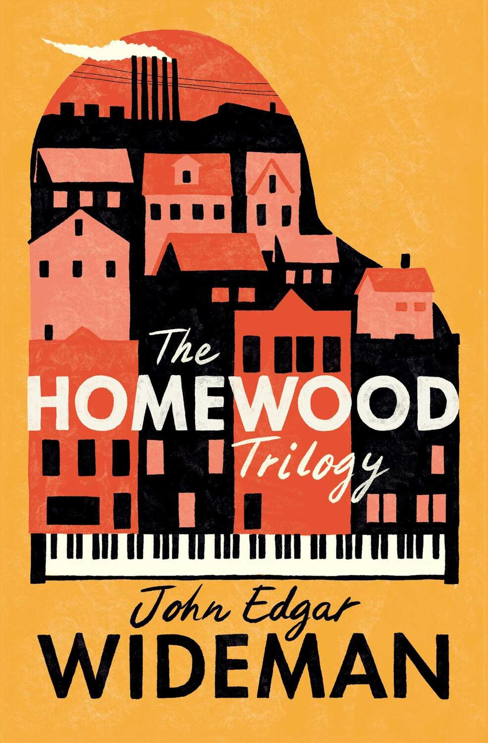 Cover: 9781982148881 | The Homewood Trilogy | John Edgar Wideman | Taschenbuch | Englisch